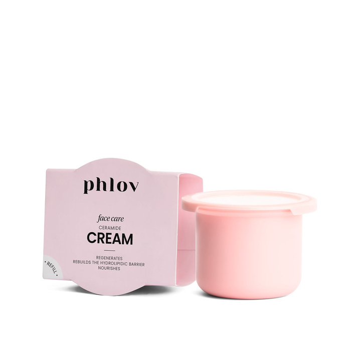 CERAMIDE CREAM refill