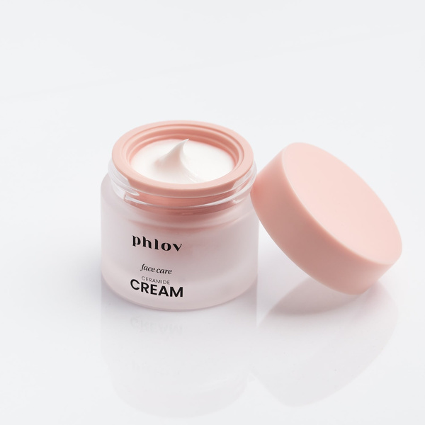 CERAMIDE CREAM refill
