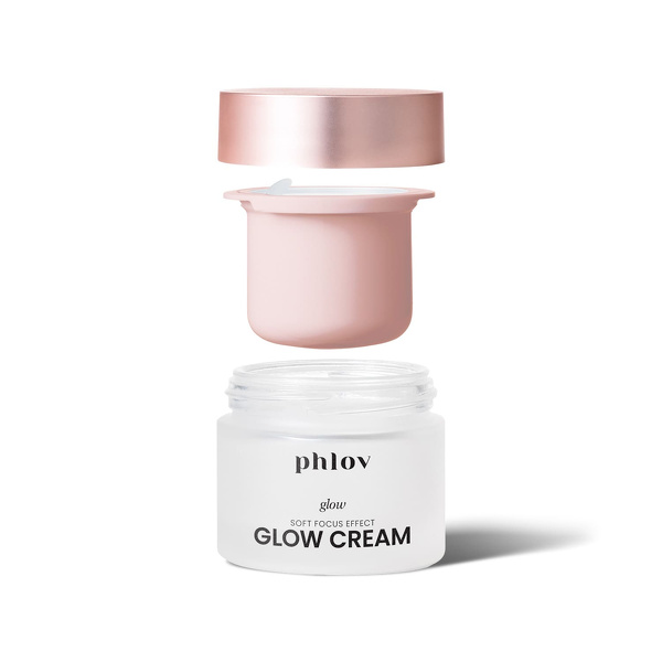 GLOW CREAM REFILL
