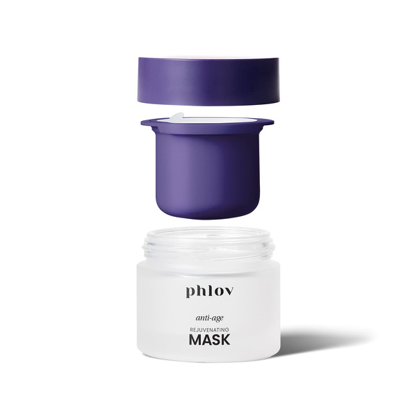 REJUVENATING MASK REFILL