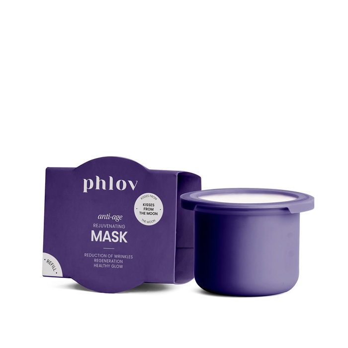 REJUVENATING MASK REFILL