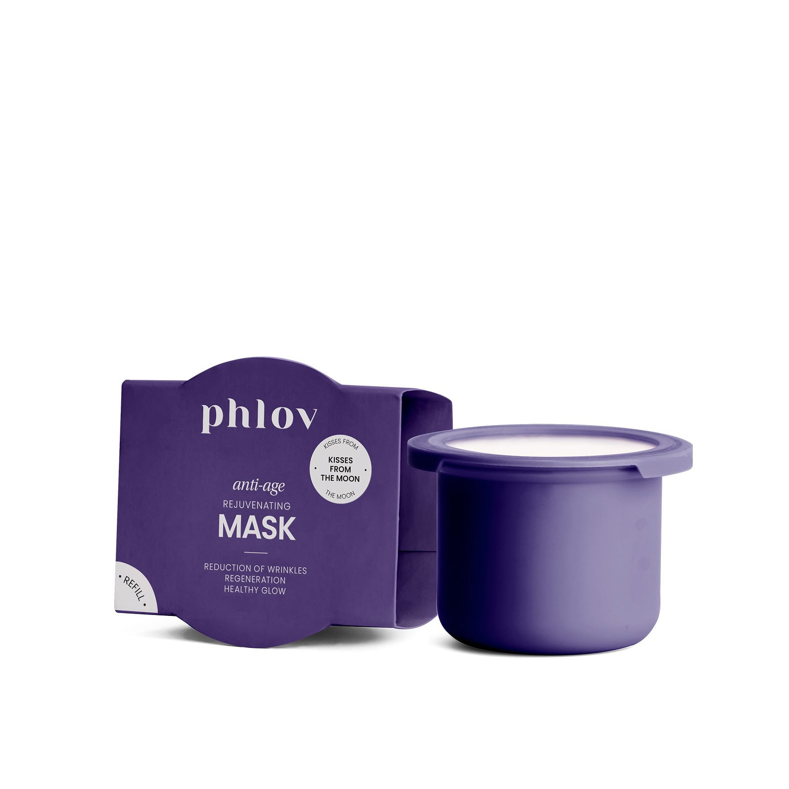REJUVENATING MASK REFILL