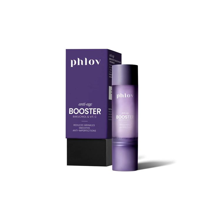 BOOSTER BAKUCHIOL & VIT. C