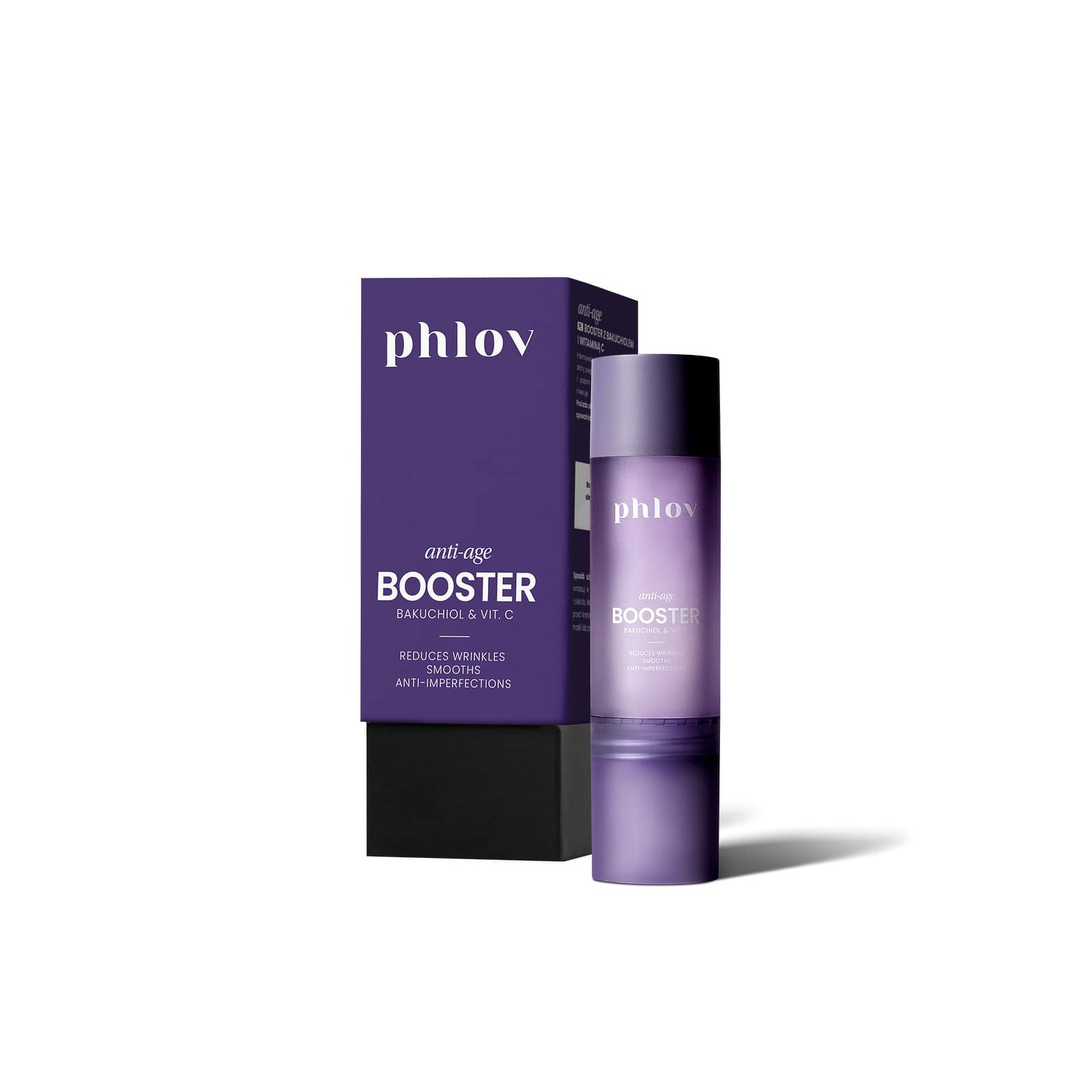 BOOSTER BAKUCHIOL & VIT. C