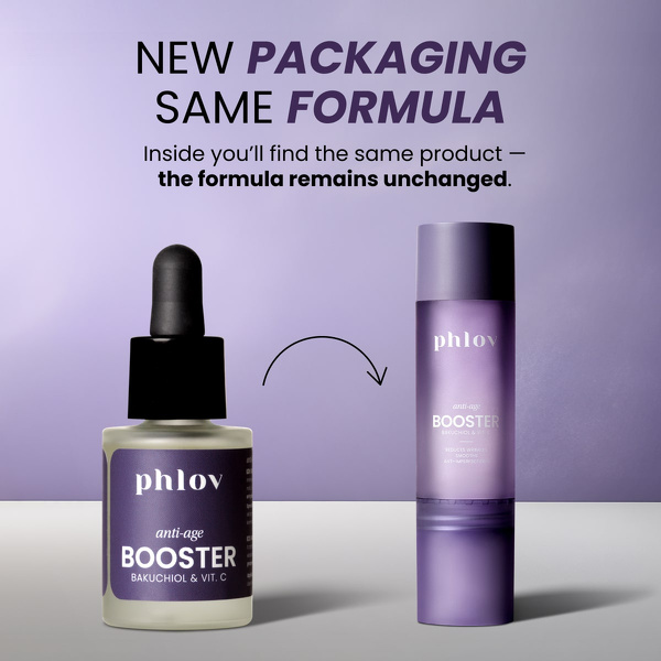 BOOSTER BAKUCHIOL & VIT. C