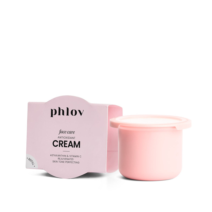 ANTIOXIDANT CREAM REFILL