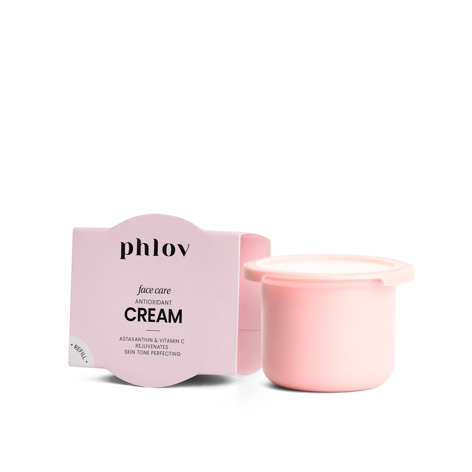 ANTIOXIDANT CREAM REFILL