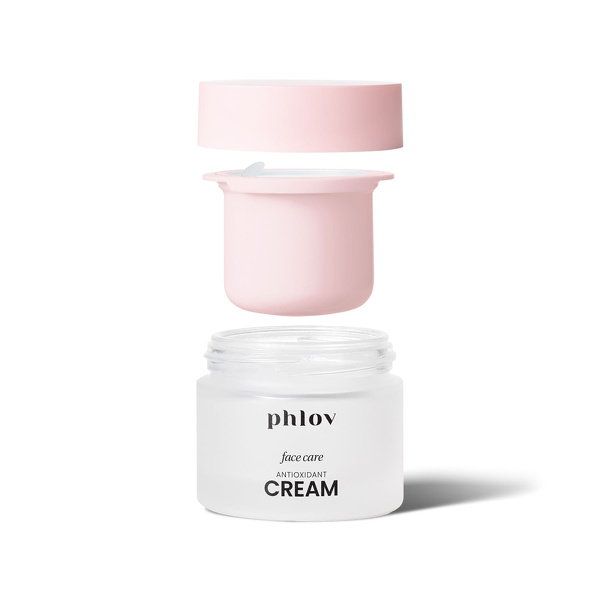 ANTIOXIDANT CREAM REFILL