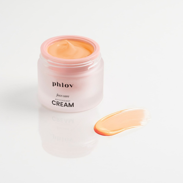 ANTIOXIDANT CREAM REFILL