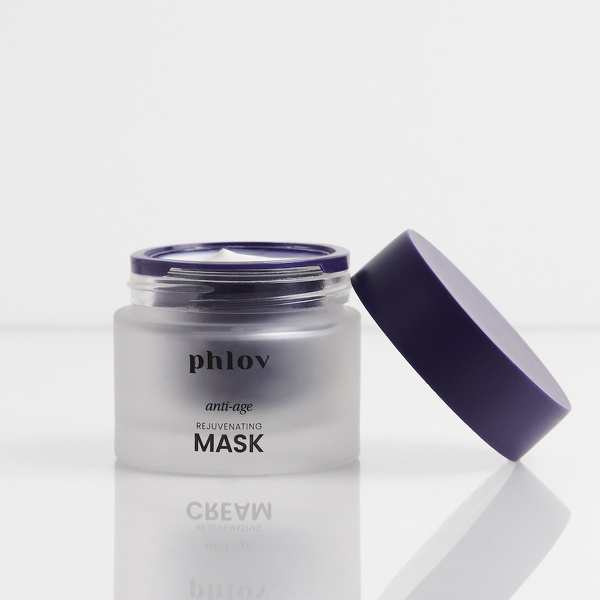 REJUVENATING MASK REFILL