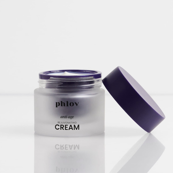 REJUVENATING CREAM REFILL