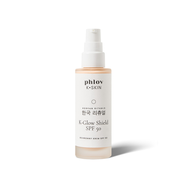 K-SKIN K-Glow Shield SPF 50