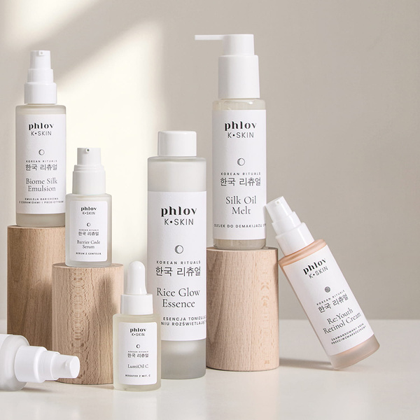 K-SKIN Silk Oil Melt