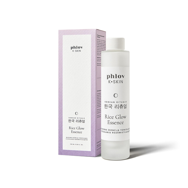 K-SKIN Rice Glow Essence