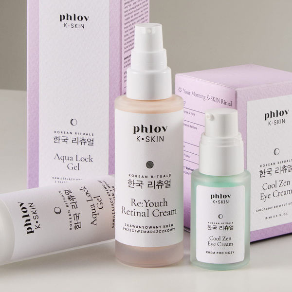 K-SKIN Re:Youth Retinol Cream