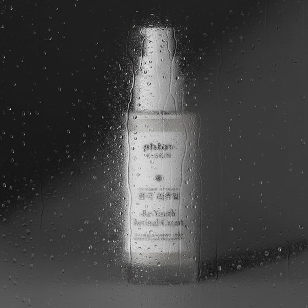 K-SKIN Re:Youth Retinol Cream