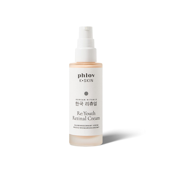 K-SKIN Re:Youth Retinol Cream