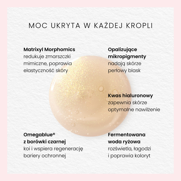 K-SKIN Glass Drop Serum