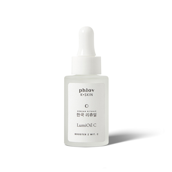 K-SKIN Lumi Oil C