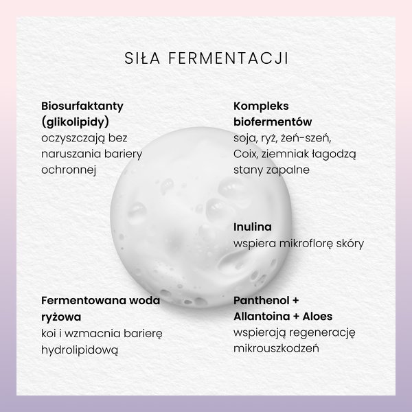 K-SKIN Rice Cloud Cleanser