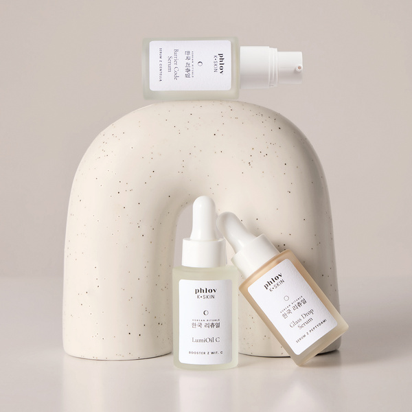 K-SKIN Barrier Code Serum