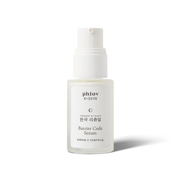 K-SKIN Barrier Code Serum