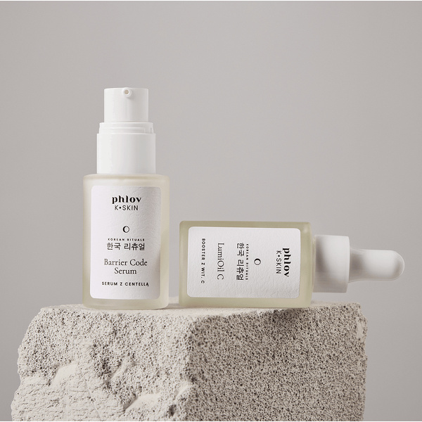 K-SKIN Barrier Code Serum