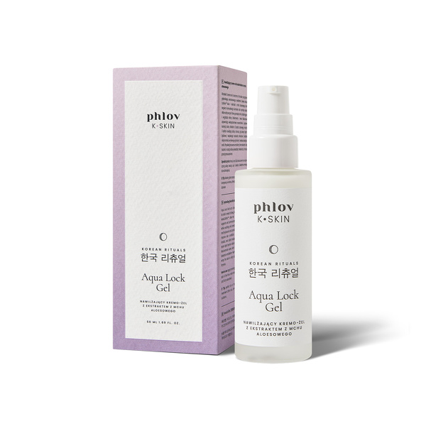 K-SKIN Aqua Lock Gel