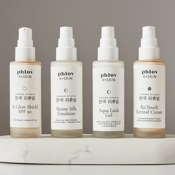 K-SKIN Aqua Lock Gel