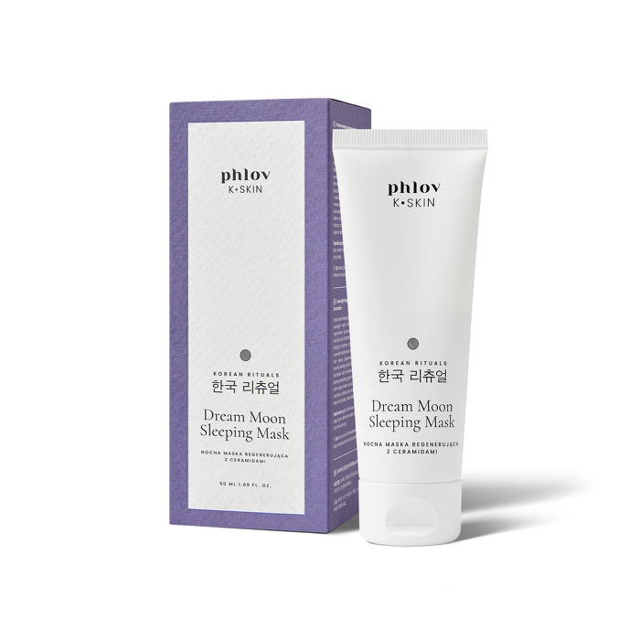 K-SKIN Dream Moon Sleeping...