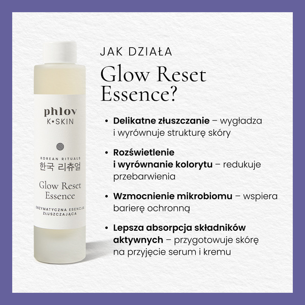 K-SKIN Glow Reset Essence