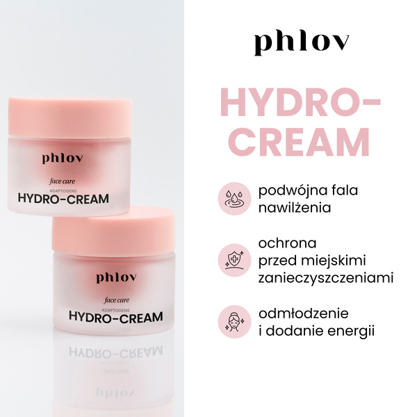 HYDRO-CREAM