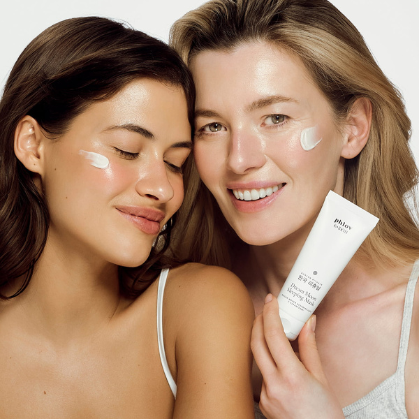 K-SKIN Dream Moon Sleeping Mask