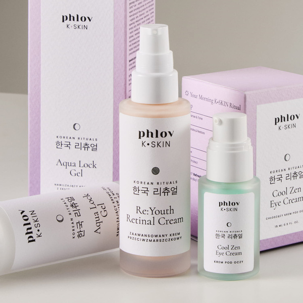 K-SKIN Re:Youth Retinol Cream