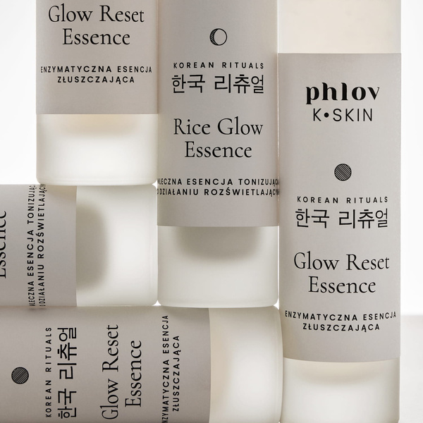 K-SKIN Rice Glow Essence