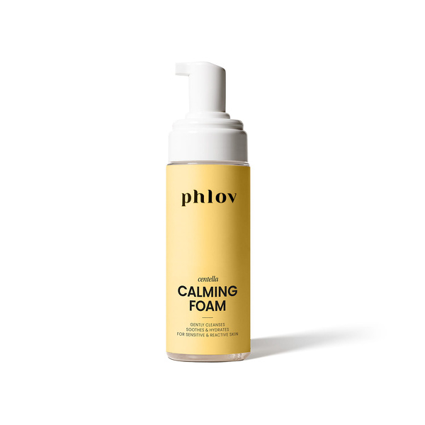 CENTELLA Calming Foam