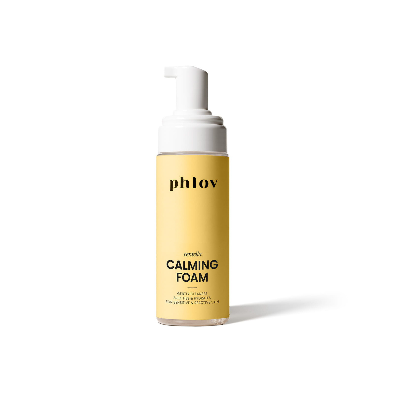 CENTELLA Calming Foam