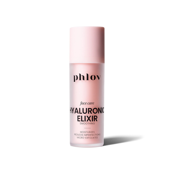 HYALURONIC ELIXIR SMOOTHING