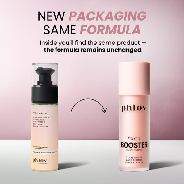 REJUVENATING BOOSTER