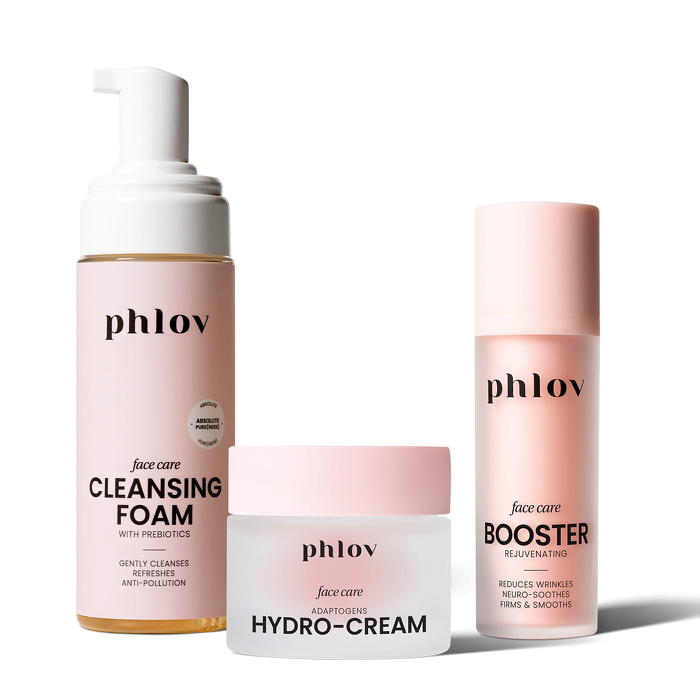 SKINCARE SET