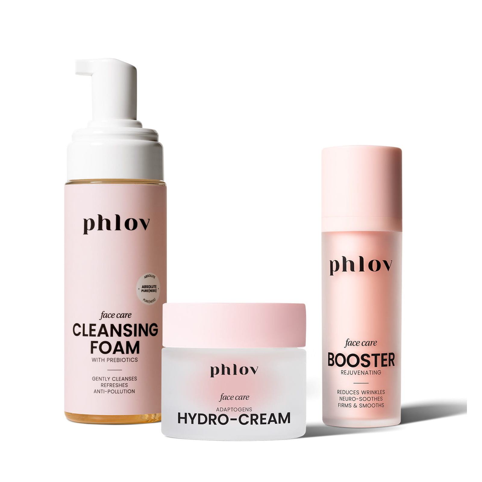 SKINCARE SET