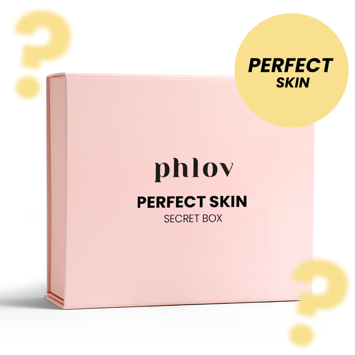 MYSTERY BOX - PERFECT SKIN