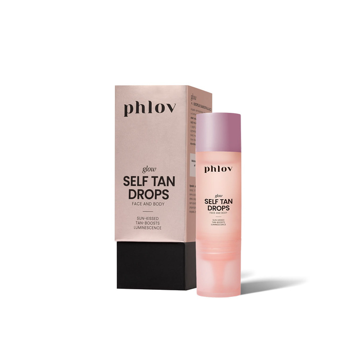 SELF TAN DROPS