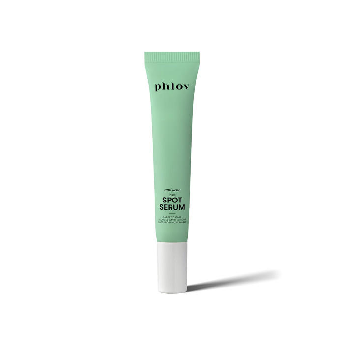 ANTI-ACNE ZINC SPOT SERUM