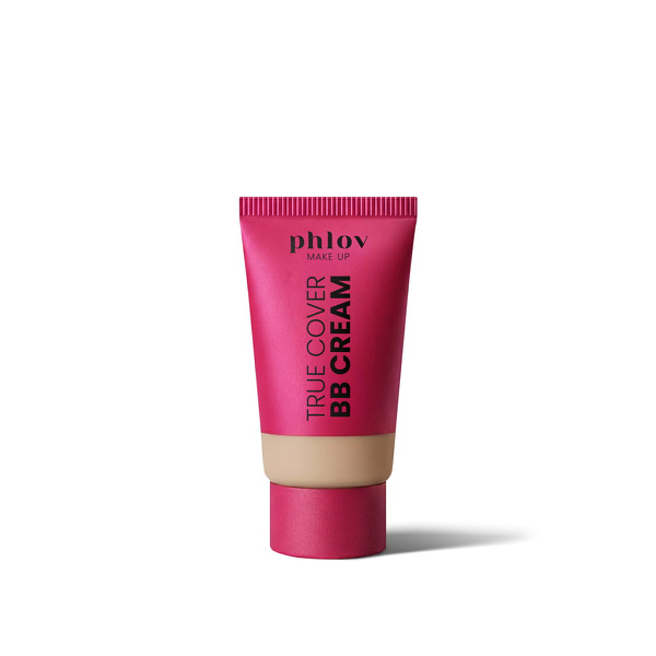 MAKE UP TRUE COVER BB CREAM 01 COOL BEIGE