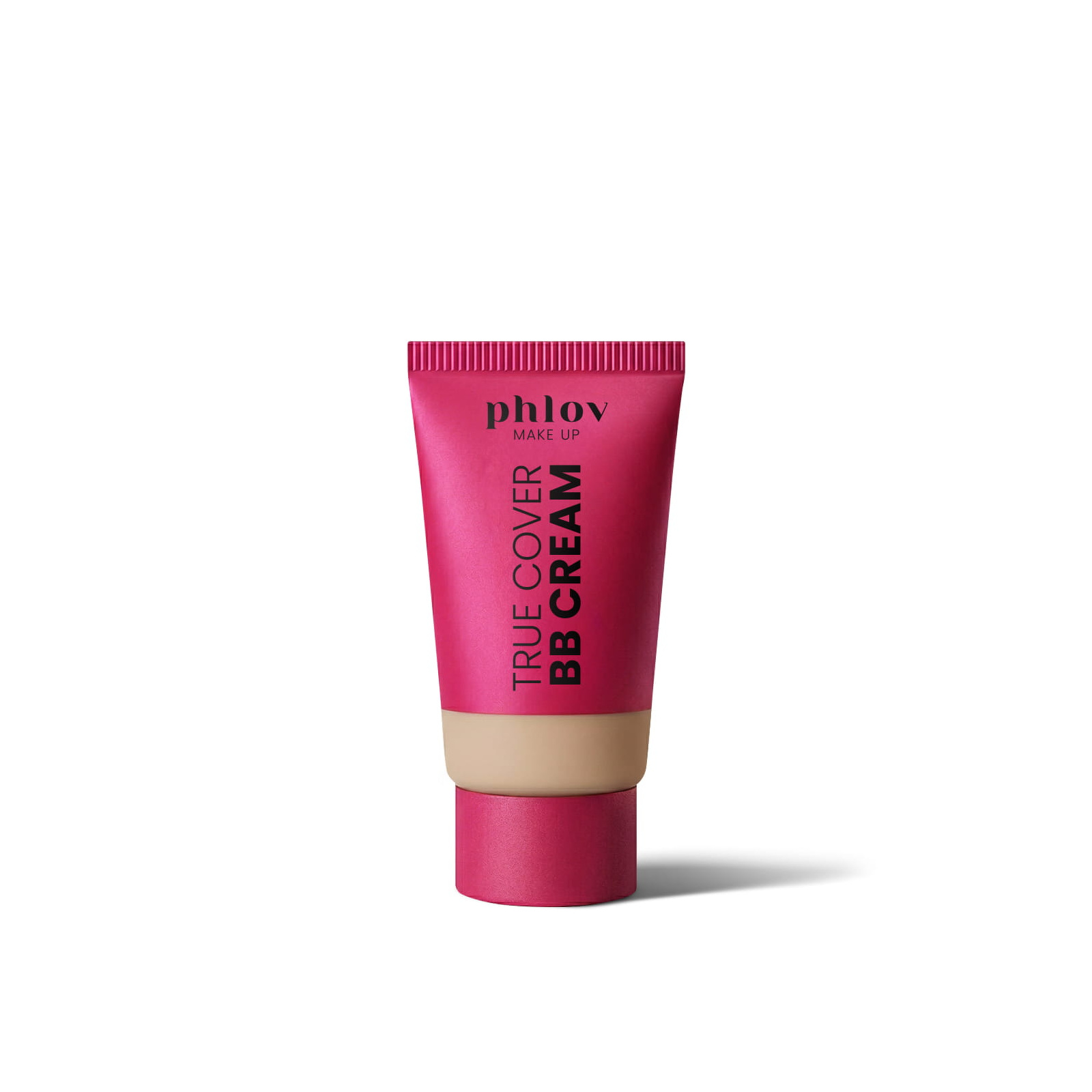 MAKE UP TRUE COVER BB CREAM 01 COOL BEIGE