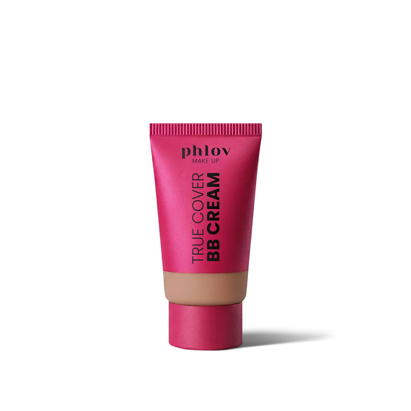 MAKE UP TRUE COVER BB CREAM 03 GOLDEN BEIGE