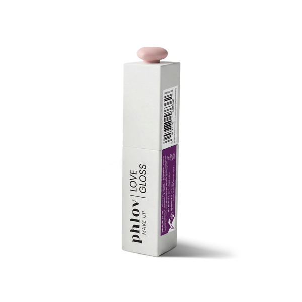 MAKE UP LOVE LIPGLOSS ANTIAGING