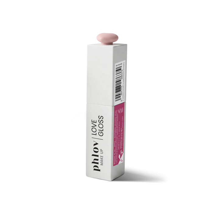 MAKE UP LOVE LIPGLOSS...