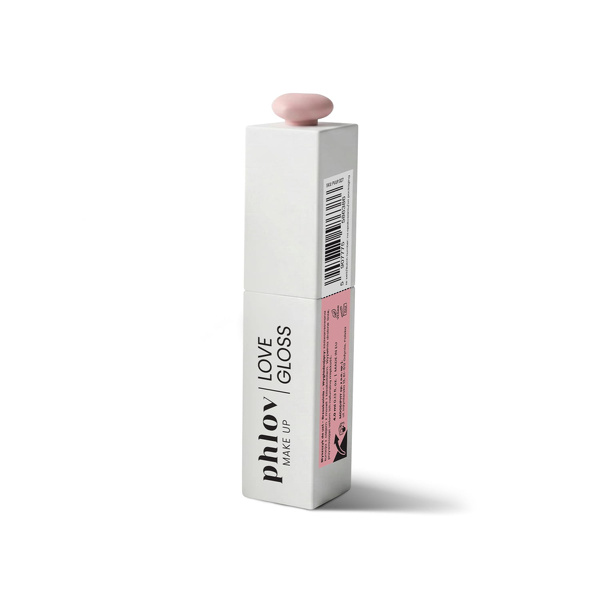 MAKE UP LOVE LIPGLOSS SMOOTHING